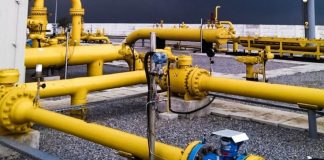 Câți bani primește Gorjul pentru investiții în rețelele de gaz