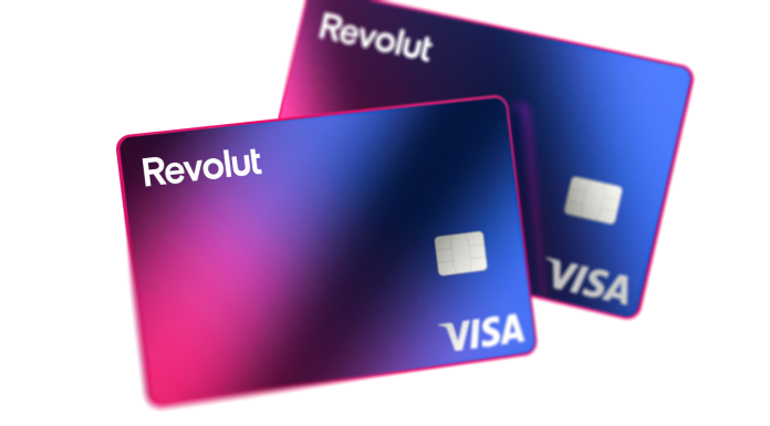 Clienții Revolut vor deveni clienții Revolut Bank UAB