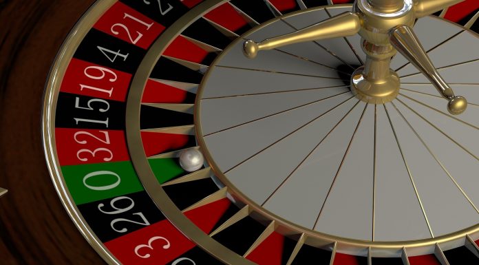 5 motive pentru a iubi ruleta
