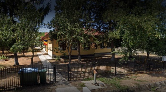 Școală extinsă cu 2 milioane lei. Corp nou de clădire cu patru săli de clasă