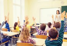 A început cel mai lung an școlar de după Revoluție