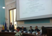 Educaţia…şi Lecţia de viaţă! – Simpozionul de la Craiova – o manifestare cu un mare impact în viaţa socială! – ,,Consider că acest simpozion ştiinţific are un mare impact pentru viaţa noastră socială şi cred că printre multele roluri ale cercetării trebuie să fie şi acela al cercetării spirituale”!