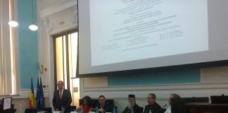 Educaţia…şi Lecţia de viaţă! – Simpozionul de la Craiova – o manifestare cu un mare impact în viaţa socială! – ,,Consider că acest simpozion ştiinţific are un mare impact pentru viaţa noastră socială şi cred că printre multele roluri ale cercetării trebuie să fie şi acela al cercetării spirituale”!