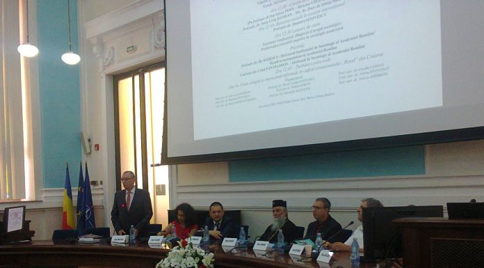 Educaţia…şi Lecţia de viaţă! – Simpozionul de la Craiova – o manifestare cu un mare impact în viaţa socială! – ,,Consider că acest simpozion ştiinţific are un mare impact pentru viaţa noastră socială şi cred că printre multele roluri ale cercetării trebuie să fie şi acela al cercetării spirituale”!