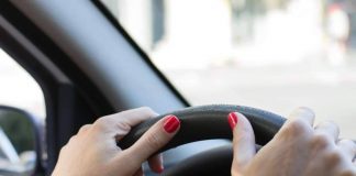 Șoferiță condamnată pentru conducere fără permis