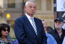 Sorin Oprescu, dat în urmărie generală