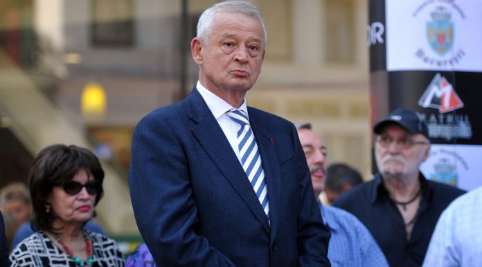 Sorin Oprescu, dat în urmărie generală