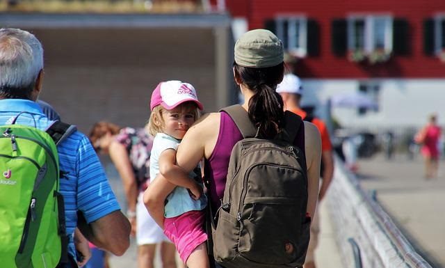 Tichete pentru persoanele casnice