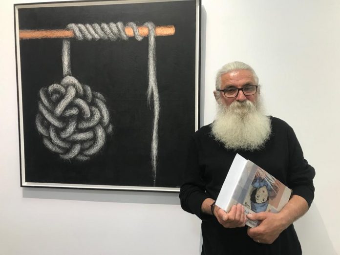 Un nou premiu pentru Mihai Țopescu