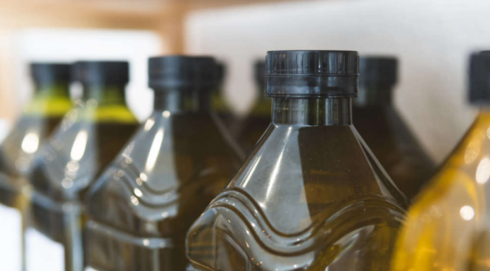 Germania raționalizează uleiul. Populația, sfătuită să facă rezerve de mâncare