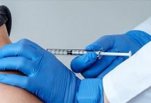 Luni începe vaccinarea cu a patra doză anti-Covid