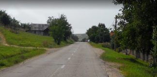 Și-a amenințat tatăl cu moartea. Evacuat din casă pentru 6 luni