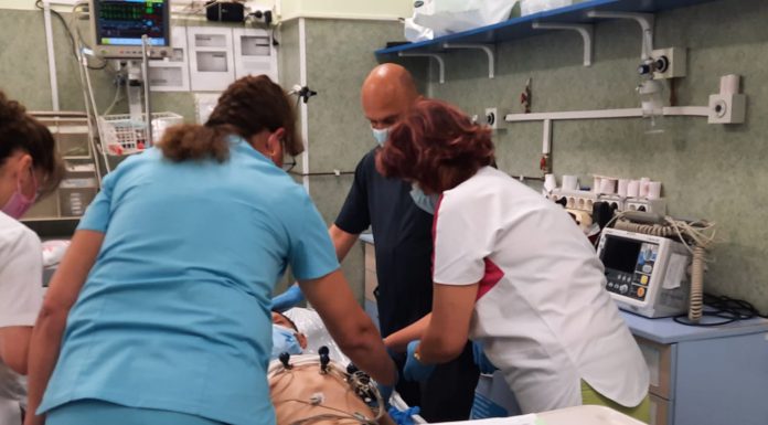 Ziua Internațională a Medicinei de Urgență