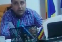 30 de zile în arest pentru primarul PNL de Albeni!