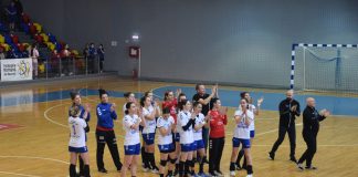 Încă două handbaliste, așteptate la Târgu-Jiu