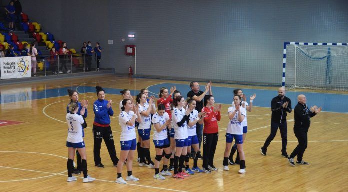 Încă două handbaliste, așteptate la Târgu-Jiu