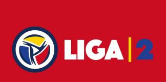 Liga 2, în aceiași parametri