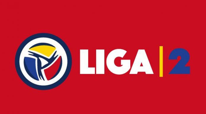 Liga 2, în aceiași parametri