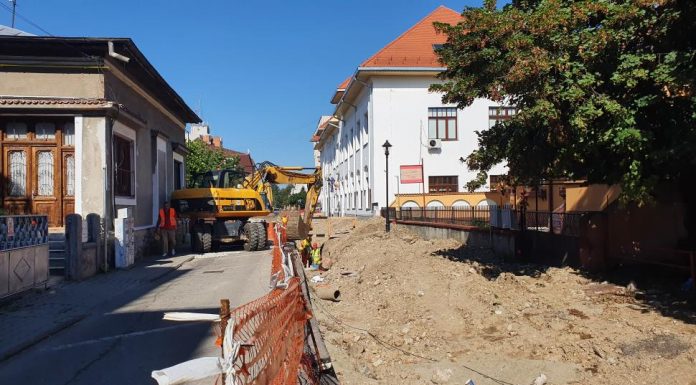 Calea Eroilor, contract prelungit