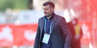 Balint, principal la Craiova după refuzul lui Rădoi