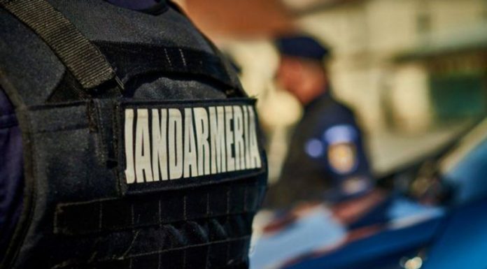 Misiuni pentru jandarmii din județ, tot weekendul