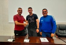 Au început transferurile la UCB