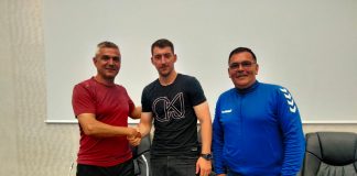 Au început transferurile la UCB