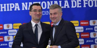 Iordănescu, susţinut după eşecul din Liga Naţiunilor: Suntem departe de ţinta stabilită