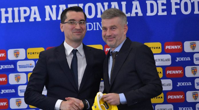 Iordănescu, susţinut după eşecul din Liga Naţiunilor: Suntem departe de ţinta stabilită