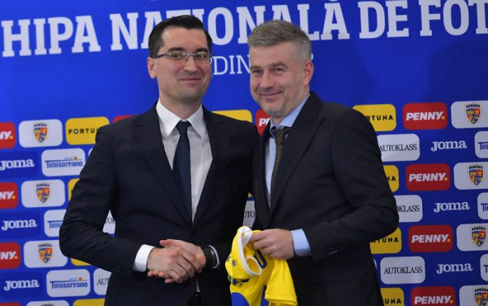 Iordănescu, susţinut după eşecul din Liga Naţiunilor: Suntem departe de ţinta stabilită