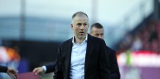 Iordănescu, pregătit de revanşă: Trebuie să demonstrăm că a fost un accident