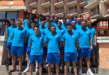 CSO Turceni, învinsă la Lugoj. Cojocaru: Diferenţa a fost făcută de pregătirea fizică