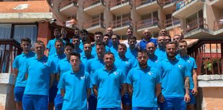 CSO Turceni, învinsă la Lugoj. Cojocaru: Diferenţa a fost făcută de pregătirea fizică