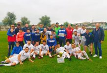 CSO Turceni merge cu încredere la Buziaș: Sperăm să scoatem un rezultat pozitiv