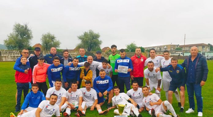 CSO Turceni merge cu încredere la Buziaș: Sperăm să scoatem un rezultat pozitiv