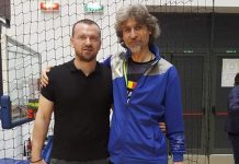 Revenire la CSM Târgu Jiu