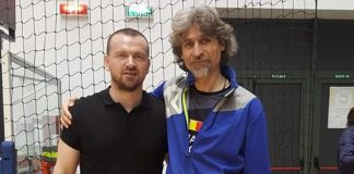 Revenire la CSM Târgu Jiu