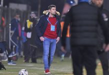 Fostul căpitan al Pandurilor, determinat să răzbească și ca principal