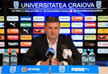 Balint cere jucători: Vrem să avem un parcurs cât mai lung în Conference League și să ne luptăm pentru titlu