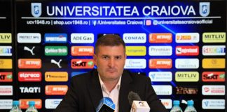 Balint cere jucători: Vrem să avem un parcurs cât mai lung în Conference League și să ne luptăm pentru titlu