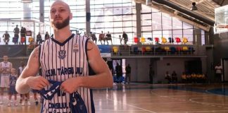 Berculescu vrea să fie om de bază în campionatul viitor