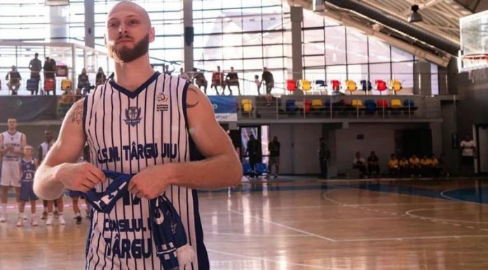 Berculescu vrea să fie om de bază în campionatul viitor