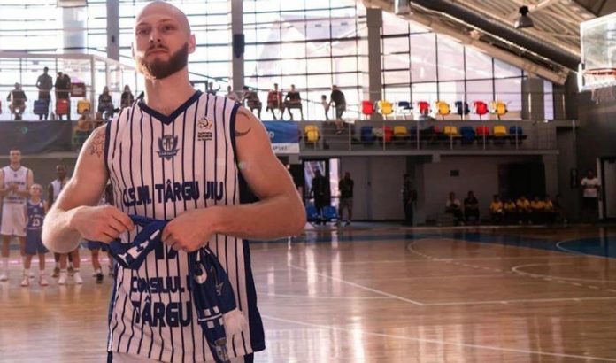 Berculescu vrea să fie om de bază în campionatul viitor