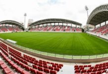 S-a stabilit locația Supercupei României