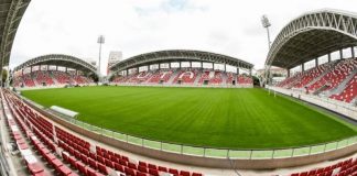 S-a stabilit locația Supercupei României