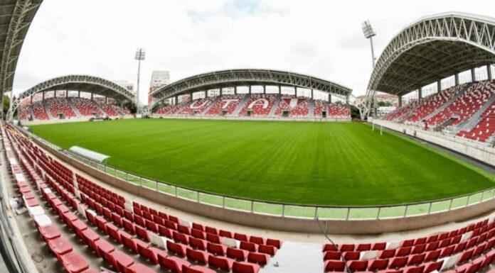 S-a stabilit locația Supercupei României