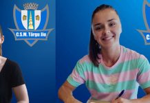 Transferuri importante pentru CSM Târgu Jiu!