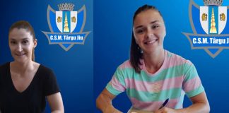 Transferuri importante pentru CSM Târgu Jiu!
