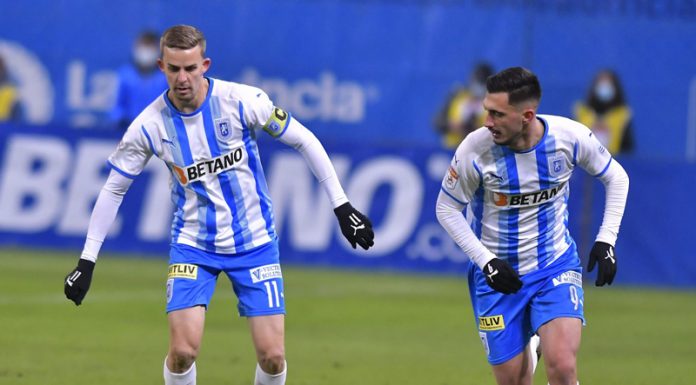 Bancu şi Ivan au prins echipa sezonului