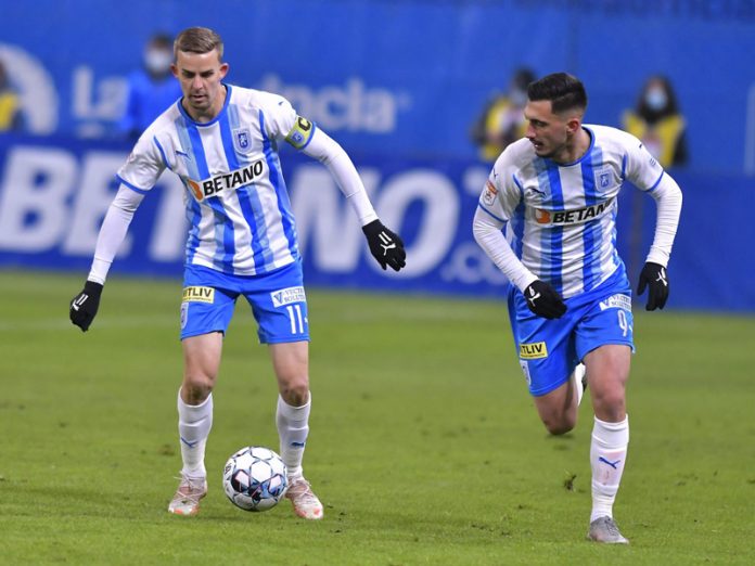 Bancu şi Ivan au prins echipa sezonului